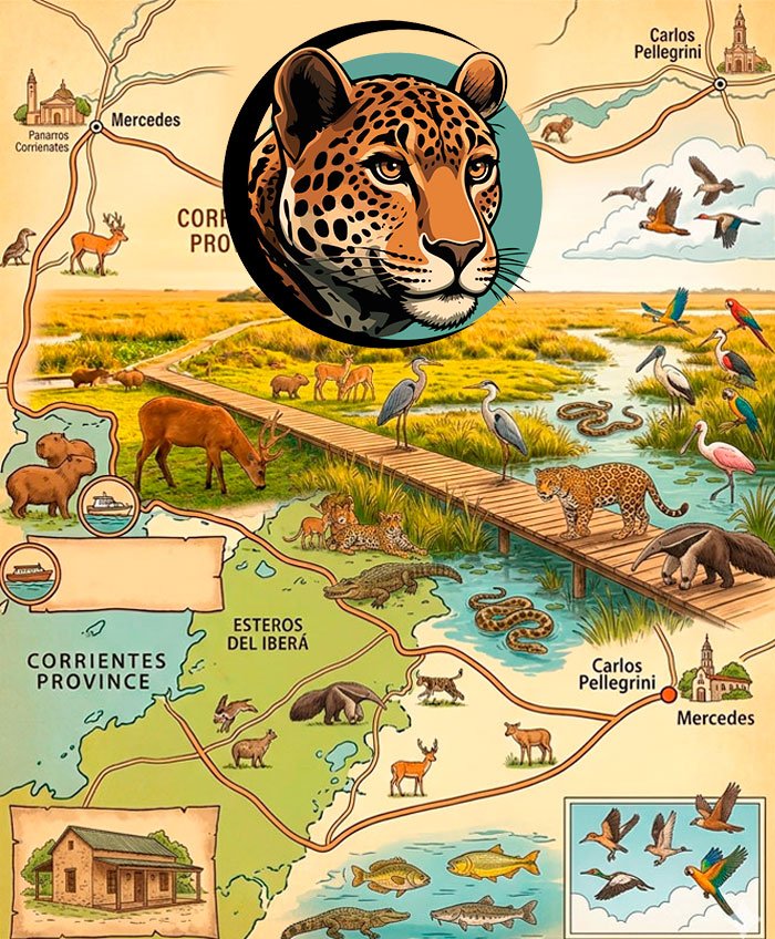 como-llegar-al-ibera-com-ar