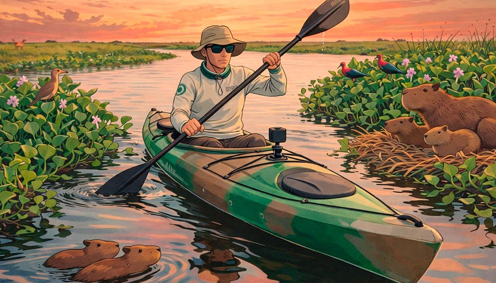 kayak-y-navegacion-en-el-ibera